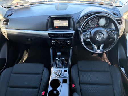 2017 Mazda CX-5 - photo 2