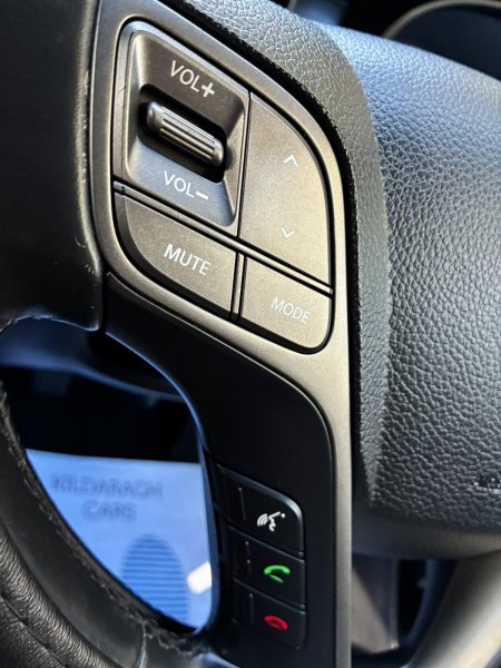 2015 Hyundai Santa Fe - photo 16