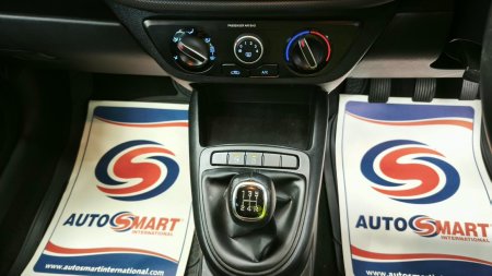 2021 Hyundai i10 - photo 17