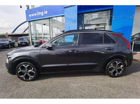 2023 Kia Niro - photo 7