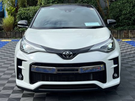2020 Toyota C-HR - photo 14