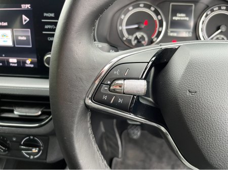 2021 Skoda Kamiq - photo 20
