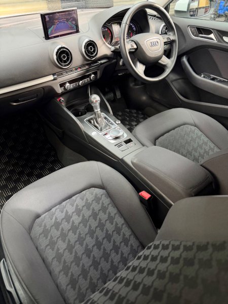 2015 Audi A3 - photo 14
