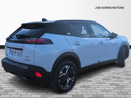 2026 Peugeot 2008 - photo 15