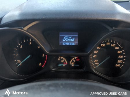 2015 Ford Transit Connect - photo 14