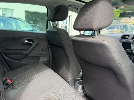 2017 Volkswagen Polo - photo 16