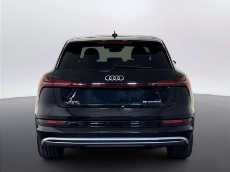 2020 Audi e-tron - photo 4
