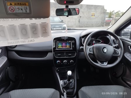2019 Renault Clio - photo 9