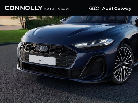 2027 Audi A5 - photo 11