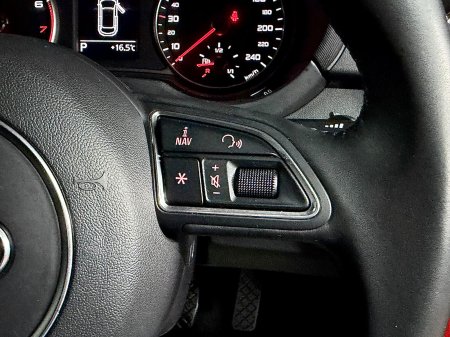 2018 Audi A1 - photo 38