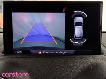 2020 Audi A3 - photo 23
