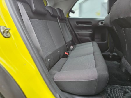 2015 Citroen C4 - photo 8