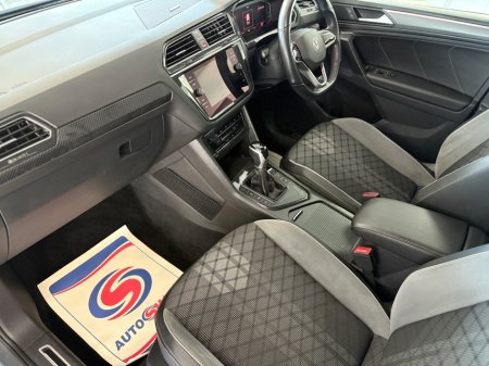 2023 Volkswagen Tiguan - photo 13