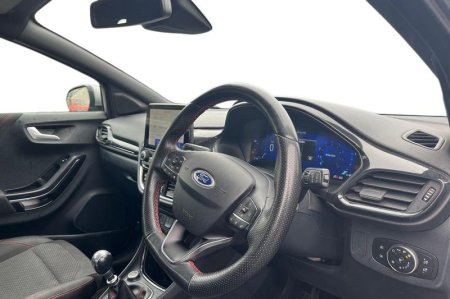 2021 Ford Puma - photo 9