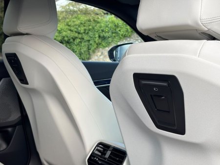 2026 BMW i5 - photo 22