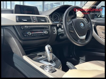 2015 BMW 3-Series - photo 9