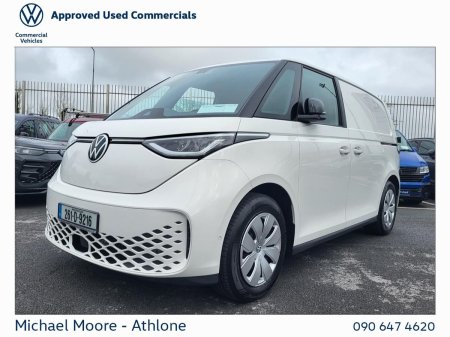 2026 Volkswagen ID.Buzz - photo 11