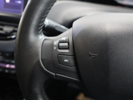 2016 Peugeot 2008 - photo 12
