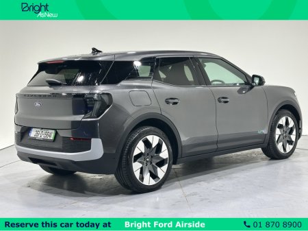 2026 Ford Explorer - photo 9