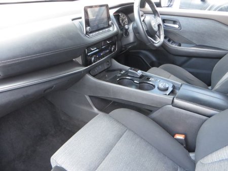 2023 Nissan X-Trail - photo 14