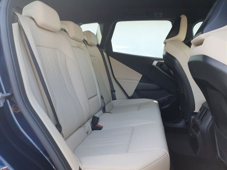 2025 BMW X3 - photo 11