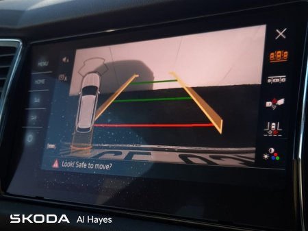 2021 Skoda Kodiaq - photo 13