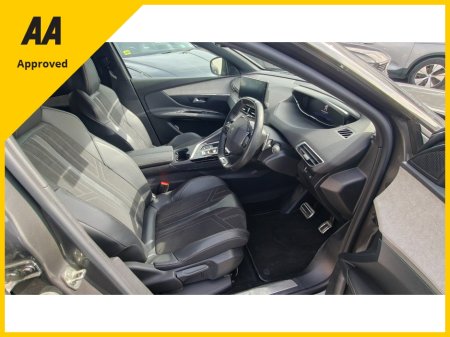 2021 Peugeot 3008 - photo 18
