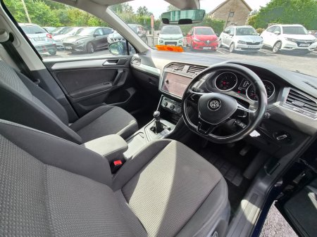 2018 Volkswagen Tiguan - photo 9