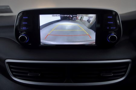 2019 Hyundai Tucson - photo 21
