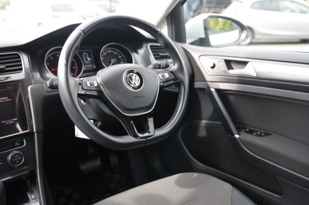 2017 Volkswagen Golf - photo 30