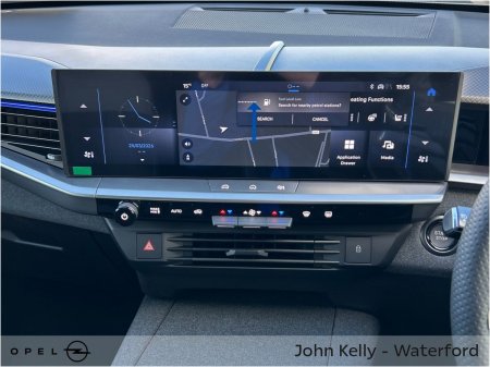 2026 Opel Grandland - photo 11