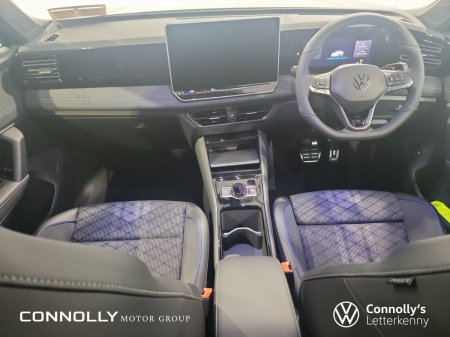 2026 Volkswagen Tiguan - photo 4