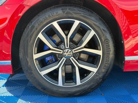 2022 Volkswagen Passat - photo 14