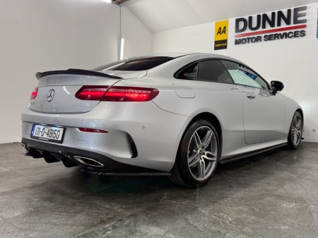 2017 Mercedes-Benz E-Class - photo 34