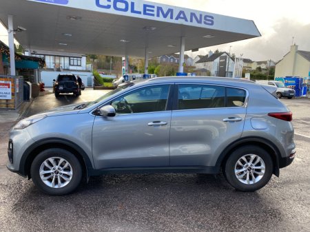 2019 Kia Sportage - photo 6