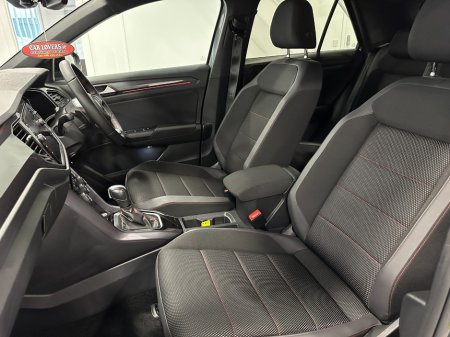 2021 Volkswagen T-Roc - photo 32