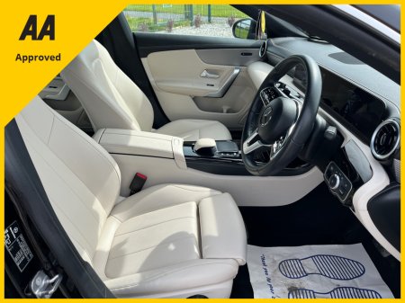 2023 Mercedes-Benz CLA - photo 24