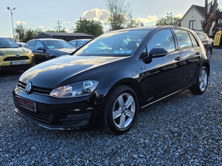 2013 Volkswagen Golf - photo 16