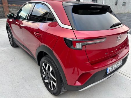 2023 Opel Mokka - photo 9