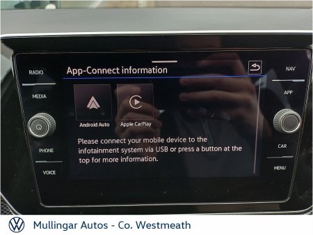 2025 Volkswagen T-Cross - photo 17