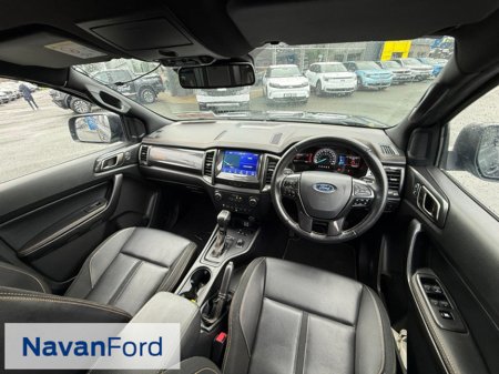 2022 Ford Ranger - photo 10