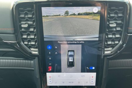 2026 Ford Ranger - photo 39