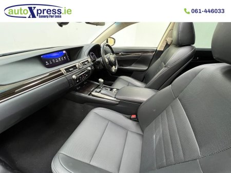 2020 Lexus GS - photo 12