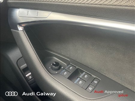 2022 Audi A6 - photo 24