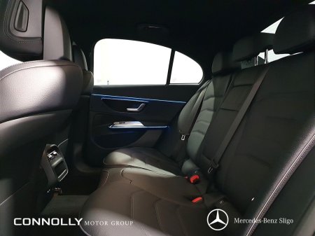 2026 Mercedes-Benz E-Class - photo 6