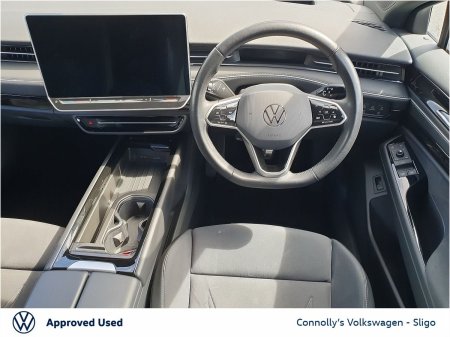 2024 Volkswagen ID.7 - photo 7
