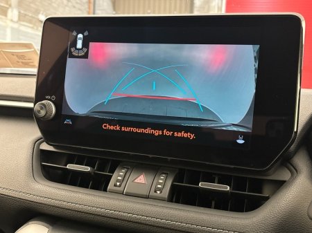 2023 Toyota RAV4 - photo 15
