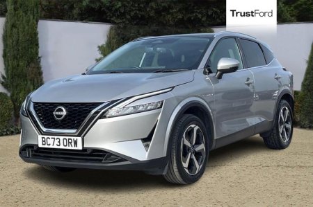 2024 Nissan Qashqai - photo 5
