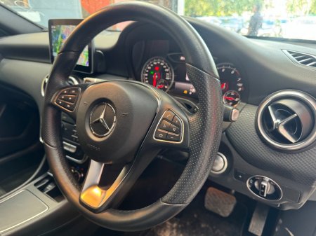 2018 Mercedes-Benz A-Class - photo 9