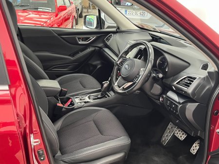 2021 Subaru Forester - photo 12